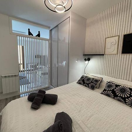 Urban Home By Unique Rooms Бургос Екстер'єр фото