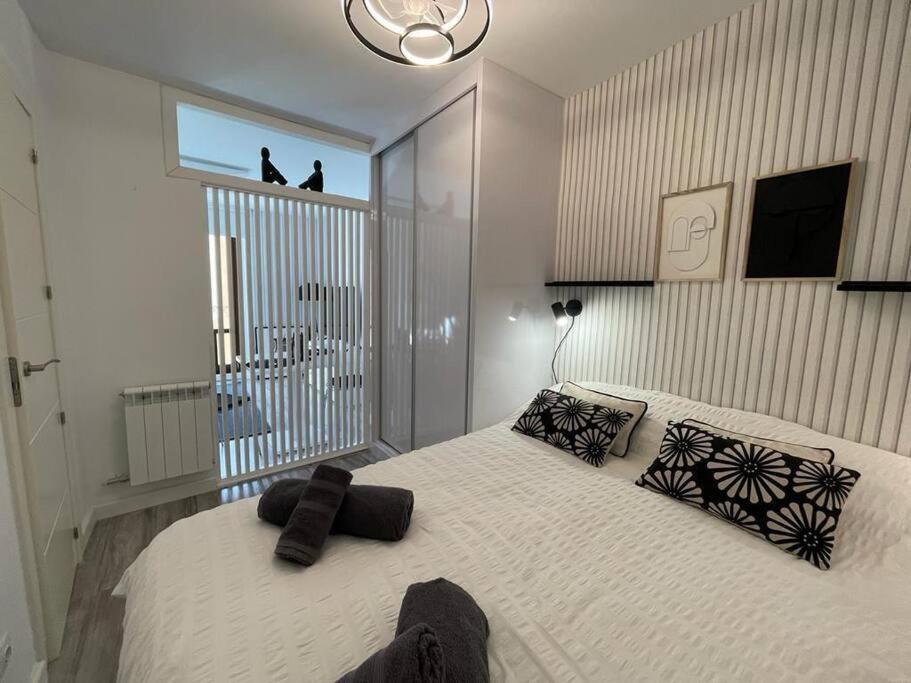 Urban Home By Unique Rooms Бургос Екстер'єр фото